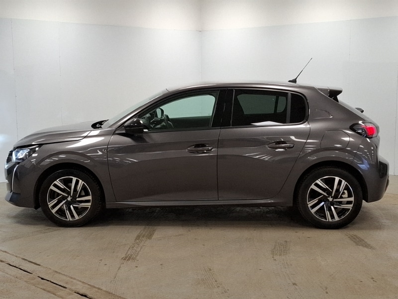 Used Peugeot 208 2022 for sale - 77454600: Photo 4