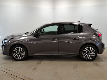 Used Peugeot 208 2022 for sale - 77454600: Photo