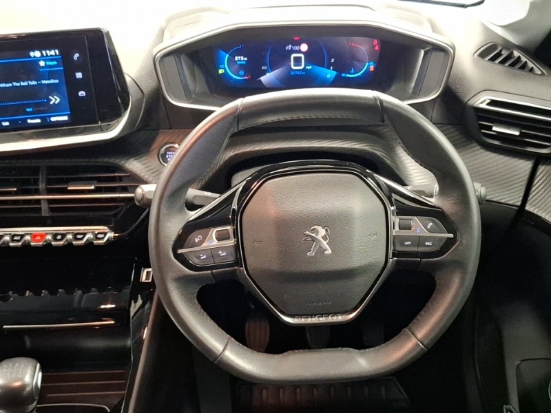 Used Peugeot 208 2022 for sale - 77454600: Photo 7