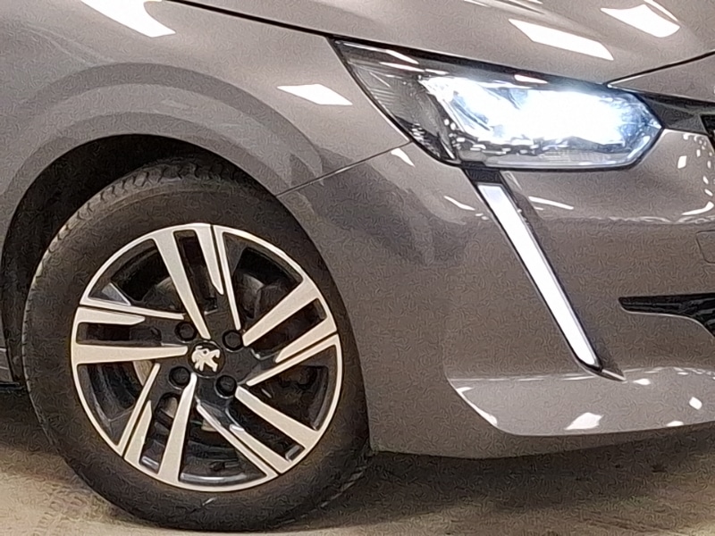 Used Peugeot 208 2022 for sale - 77454600: Photo 9