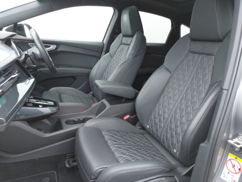 Used Audi Q4 e-tron 2023 for sale - 78133345: Photo 5