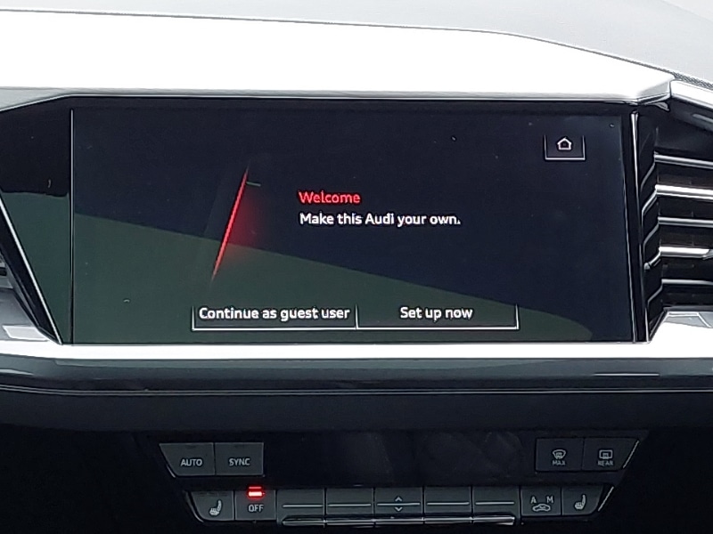 Used Audi Q4 e-tron 2023 for sale - 78133345: Photo 7