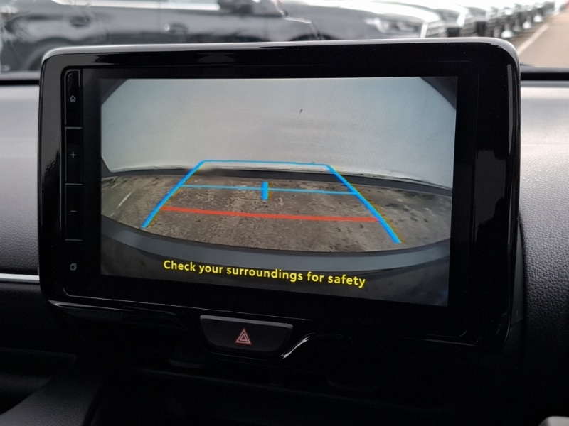 Used Mazda Mazda2 HYBRID 2025 for sale - 77630653: Photo 11