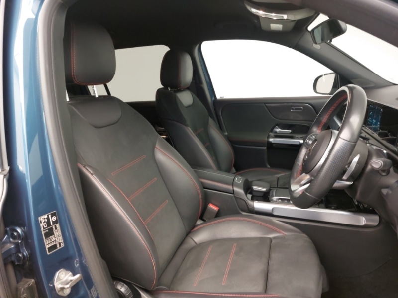 Used Mercedes-Benz GLB 2021 for sale - 77955578: Photo 11