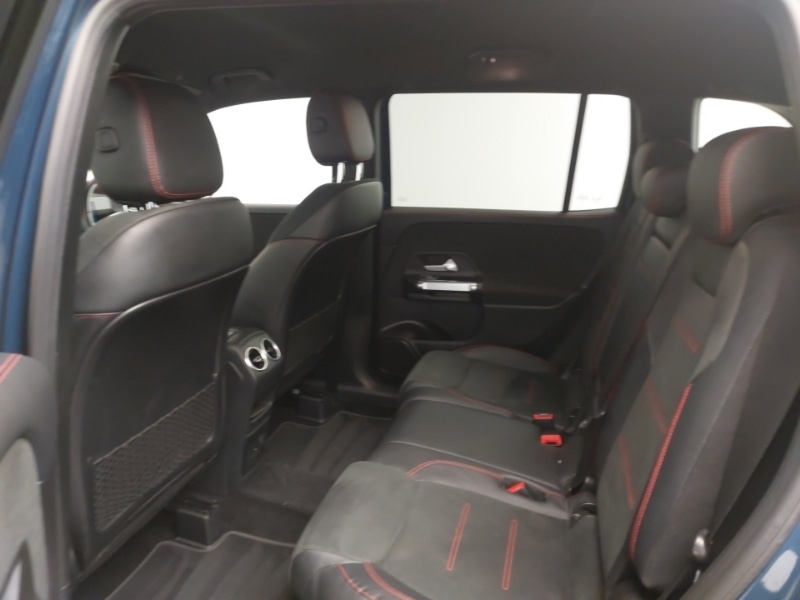 Used Mercedes-Benz GLB 2021 for sale - 77955578: Photo 12