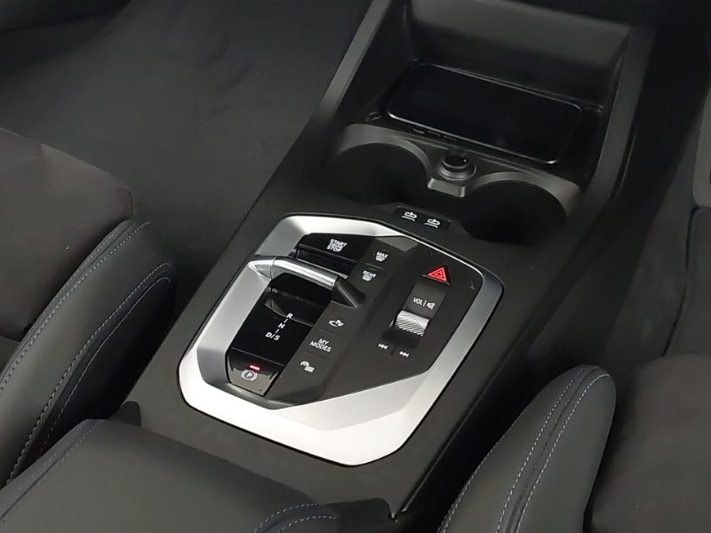 Used BMW 1 Series 2025 for sale - 76619402: Photo 10