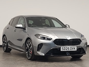 BMW - 1 Series
