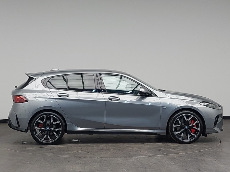 Used BMW 1 Series 2025 for sale - 76619402: Photo 2