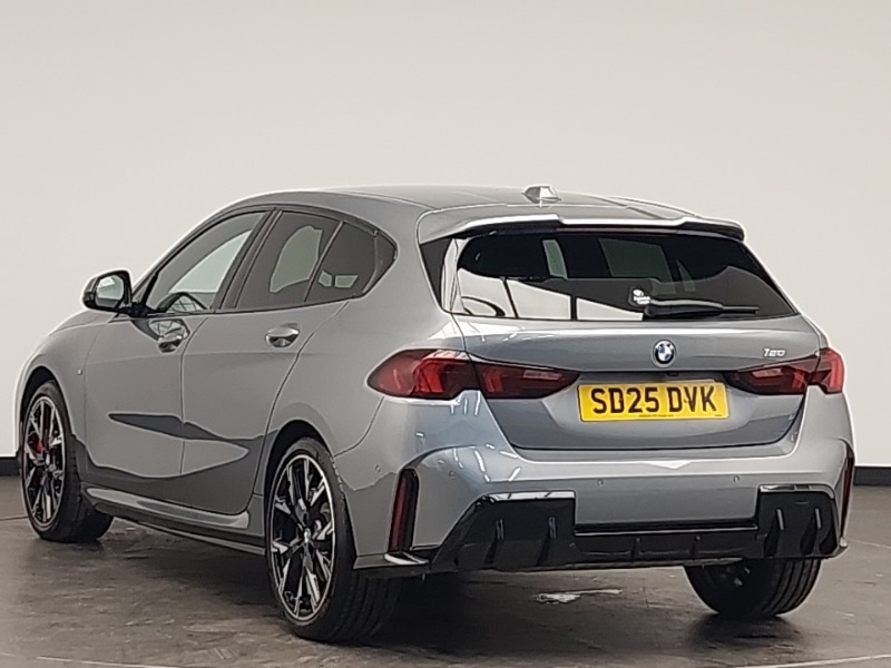 Used BMW 1 Series 2025 for sale - 76619402: Photo 3