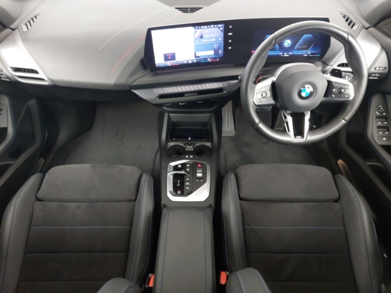 Used BMW 1 Series 2025 for sale - 76619402: Photo 4