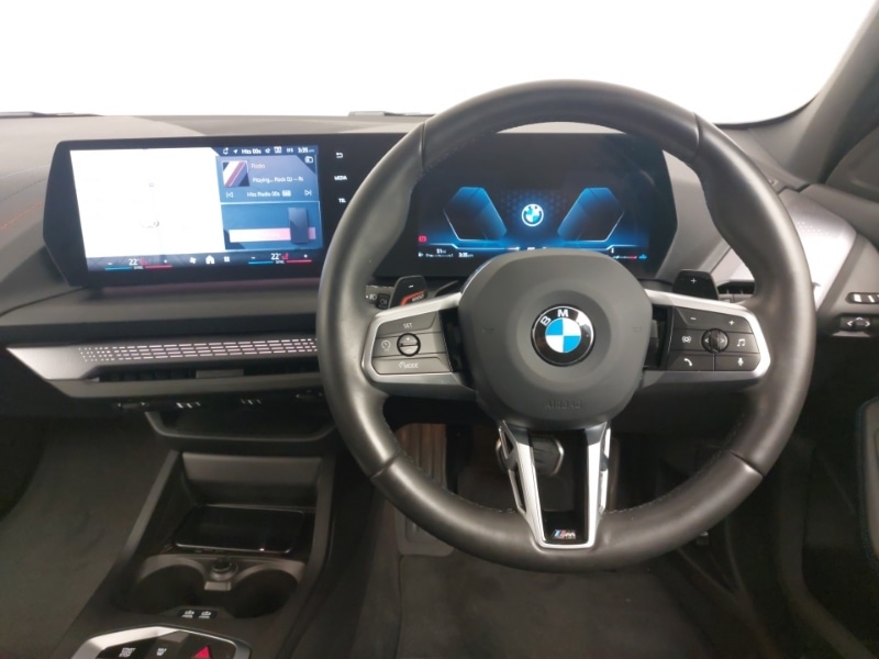 Used BMW 1 Series 2025 for sale - 76619402: Photo 5