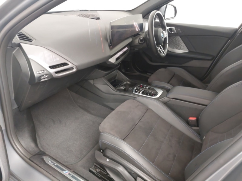 Used BMW 1 Series 2025 for sale - 76619402: Photo 7