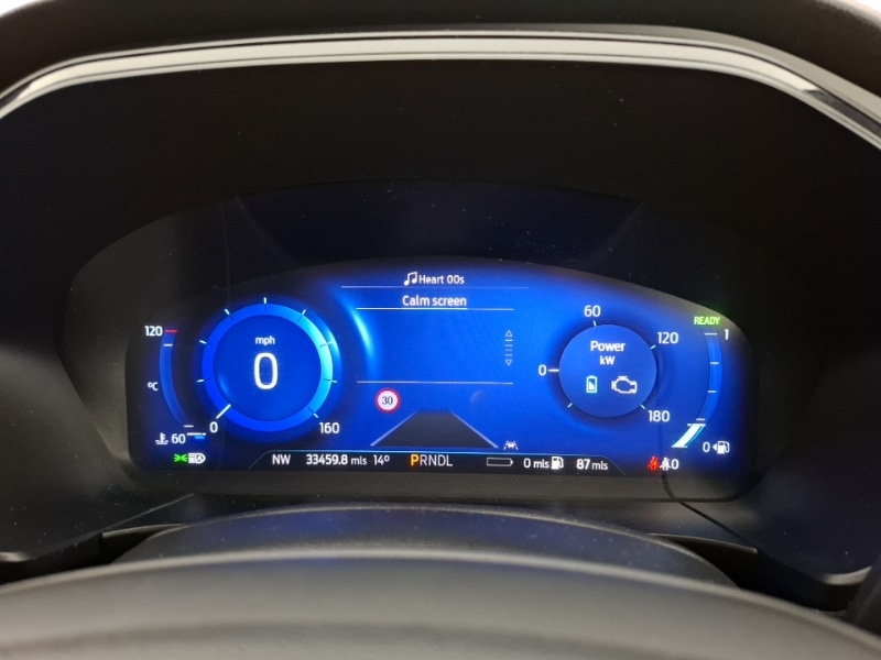 Used Ford Kuga 2022 for sale - 76532688: Photo 10