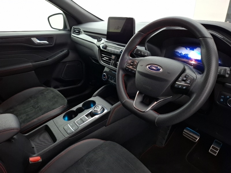 Used Ford Kuga 2022 for sale - 76532688: Photo 12