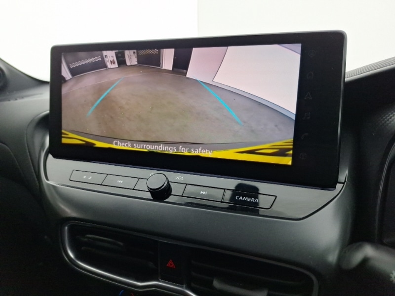 Used Nissan Juke 2024 for sale - 76817271: Photo 11