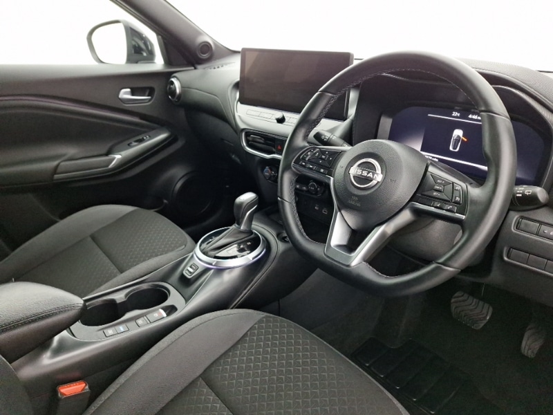 Used Nissan Juke 2024 for sale - 76817271: Photo 12