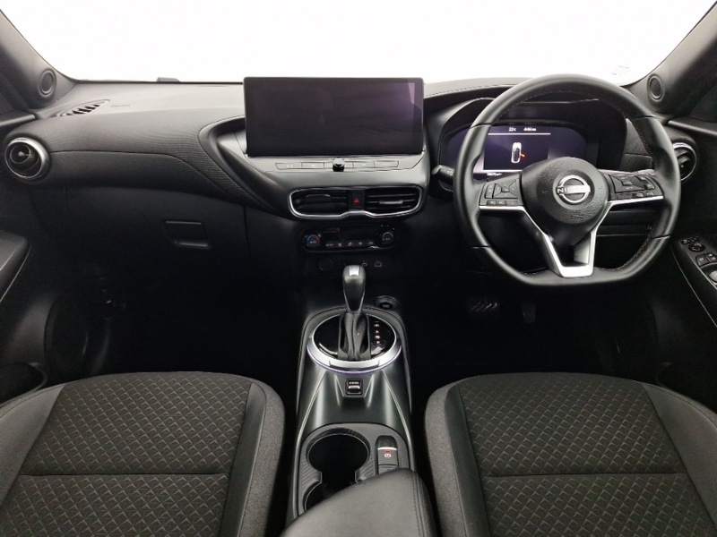 Used Nissan Juke 2024 for sale - 76817271: Photo 2