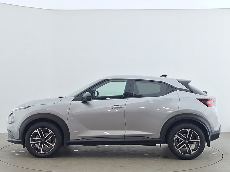 Used Nissan Juke 2024 for sale - 76817271: Photo 4
