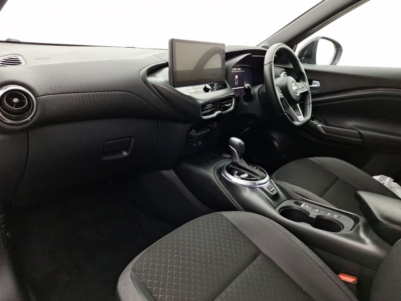 Used Nissan Juke 2024 for sale - 76817271: Photo 5