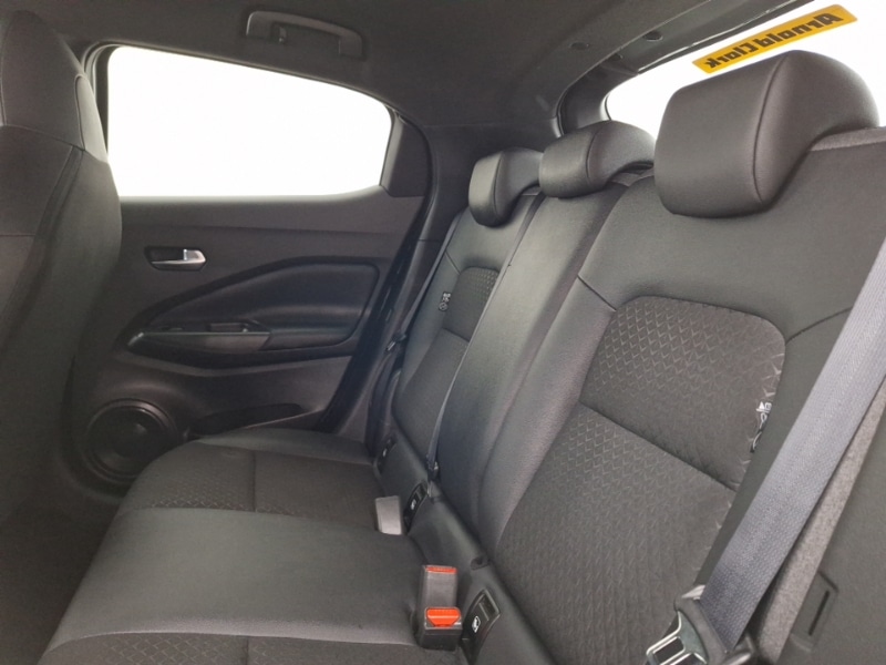 Used Nissan Juke 2024 for sale - 76817271: Photo 6