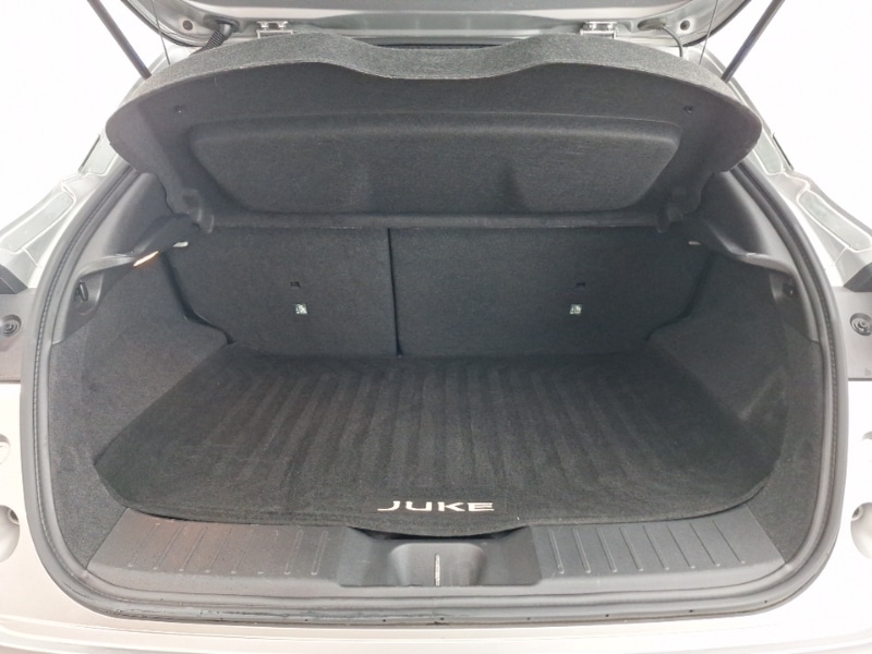 Used Nissan Juke 2024 for sale - 76817271: Photo 8