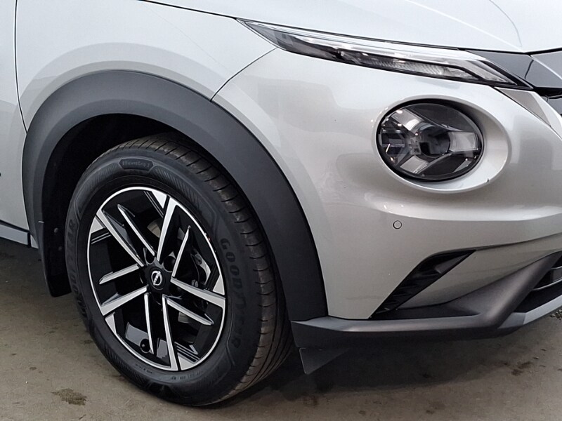 Used Nissan Juke 2024 for sale - 76817271: Photo 9