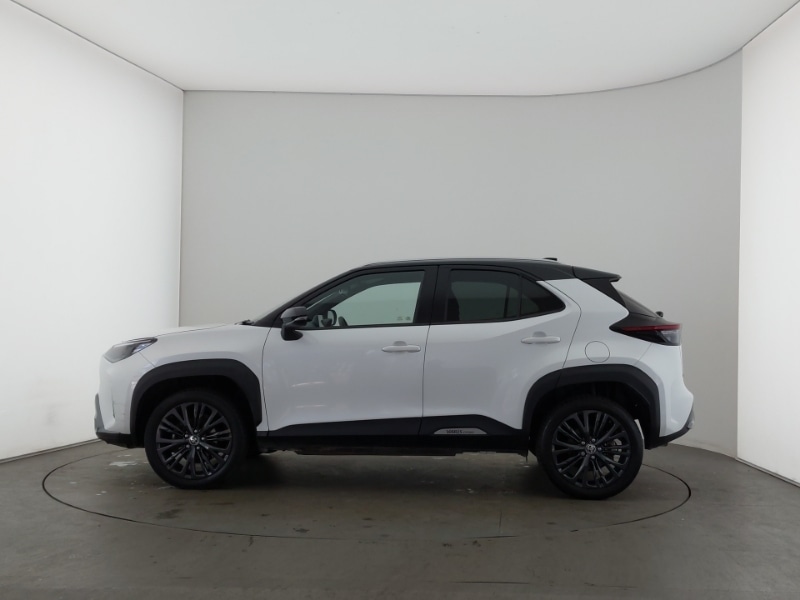 Used Toyota Yaris Cross 2022 for sale - 76742058: Photo 4