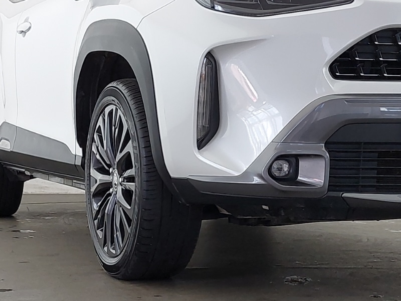 Used Toyota Yaris Cross 2022 for sale - 76742058: Photo 9