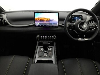 Used BYD Atto 3 2025 for sale - 76502556: Photo