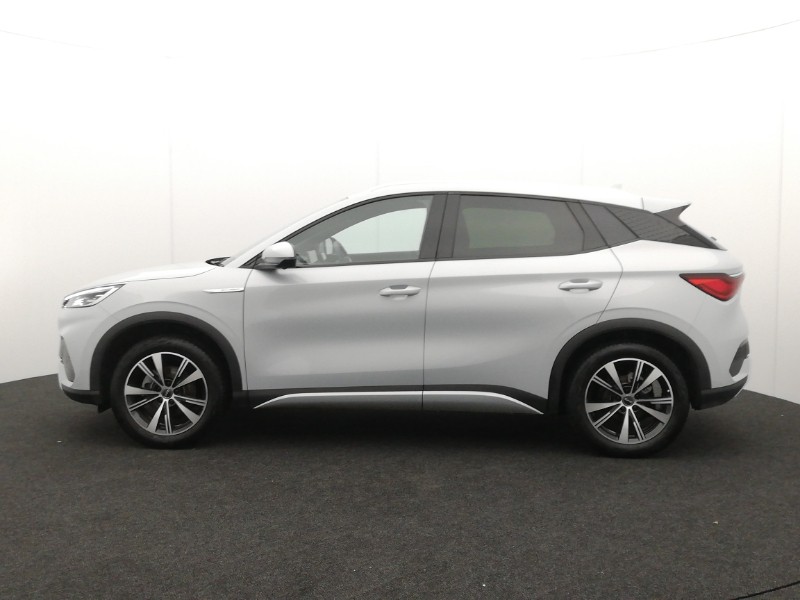 Used BYD Atto 3 2025 for sale - 76502556: Photo 4