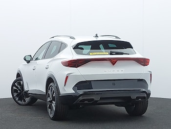 Used Cupra Formentor 2026 for sale - 79561232: Photo
