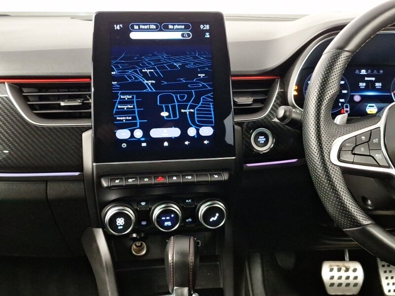 Used Renault Arkana 2023 for sale - 77933836: Photo 10