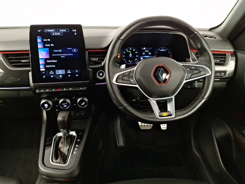 Used Renault Arkana 2023 for sale - 77933836: Photo 7