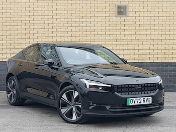 Used Polestar Polestar 2 2022 for sale - 76720637: Photo