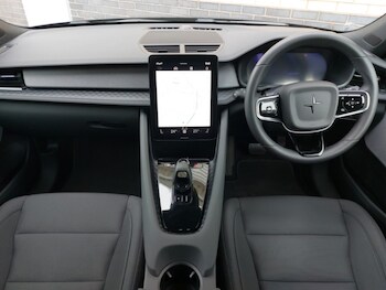 Used Polestar Polestar 2 2022 for sale - 76720637: Photo