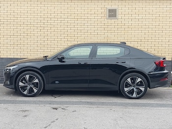 Used Polestar Polestar 2 2022 for sale - 76720637: Photo