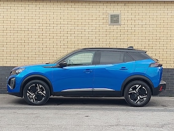 Used Peugeot 2008 2024 for sale - 78439240: Photo