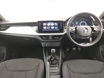 Used Skoda Kamiq 2023 for sale - 78803210: Photo