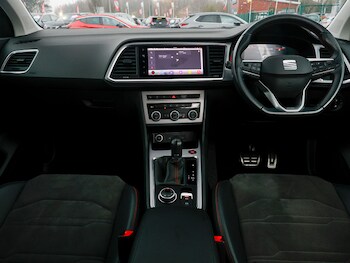 Used SEAT Ateca 2023 for sale - 78410621: Photo