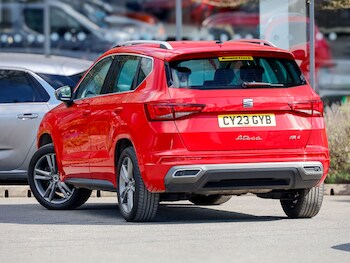 Used SEAT Ateca 2023 for sale - 78410621: Photo
