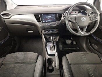 Used Vauxhall Crossland 2023 for sale - 78866000: Photo