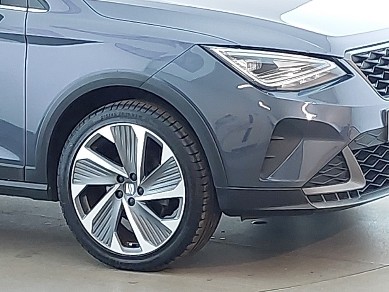 Used SEAT Arona 2022 for sale - 77956157: Photo 9