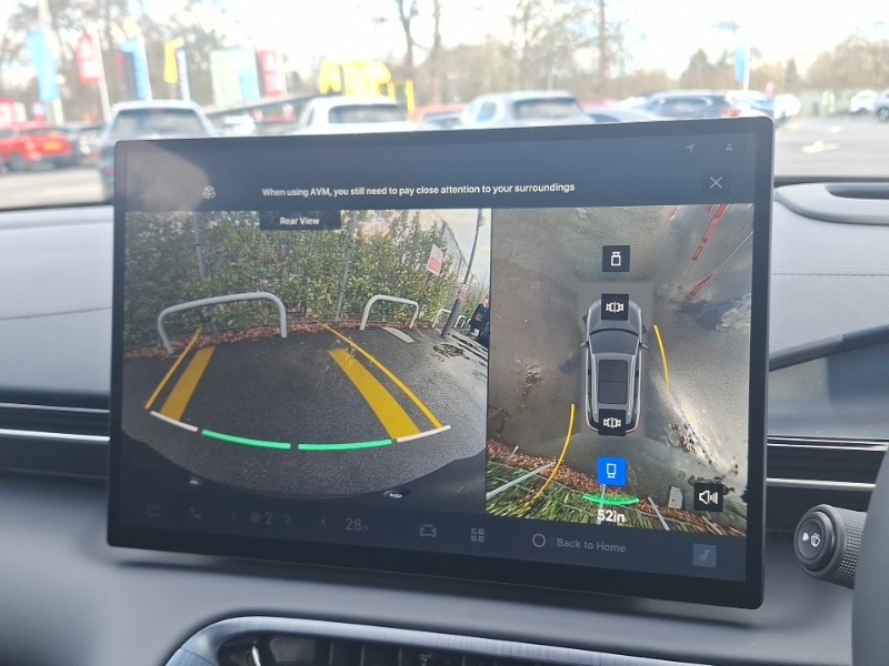 Used Geely Geely EX5 2025 for sale - 77434364: Photo 11