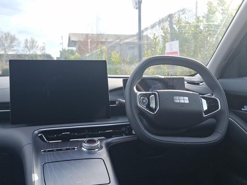 Used Geely Geely EX5 2025 for sale - 77434364: Photo 2