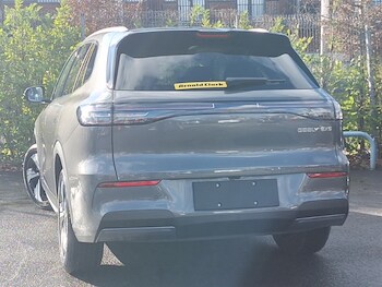 Used Geely Geely EX5 2025 for sale - 77434364: Photo