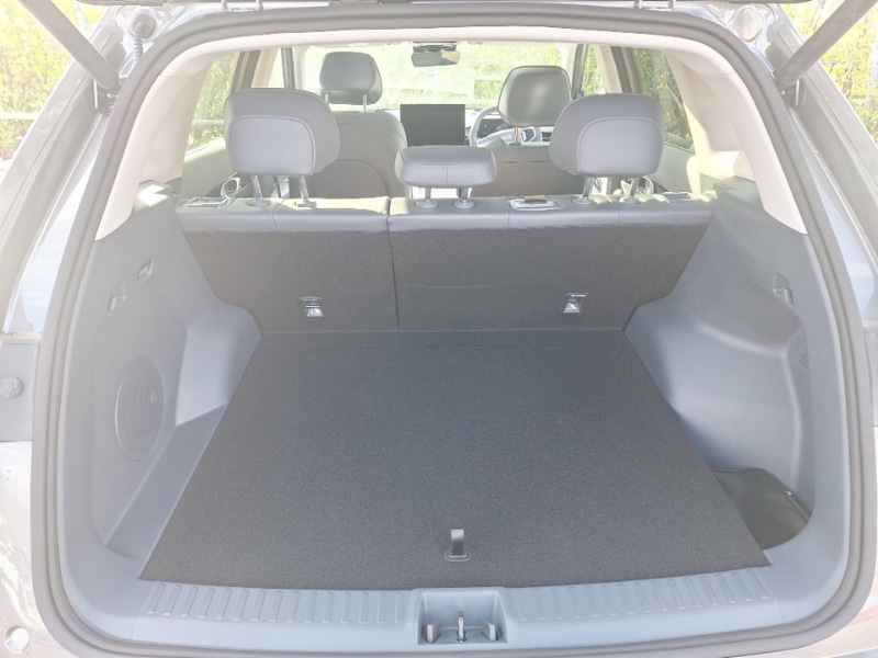 Used Geely Geely EX5 2025 for sale - 77434364: Photo 8