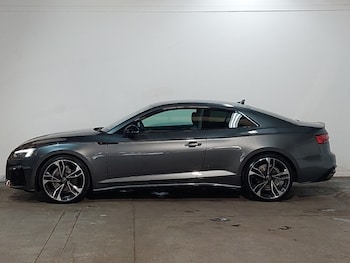 Used Audi A5 2023 for sale - 77717460: Photo