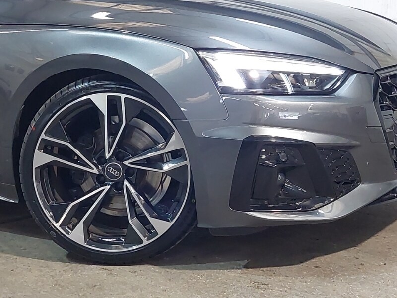 Used Audi A5 2023 for sale - 77717460: Photo 9