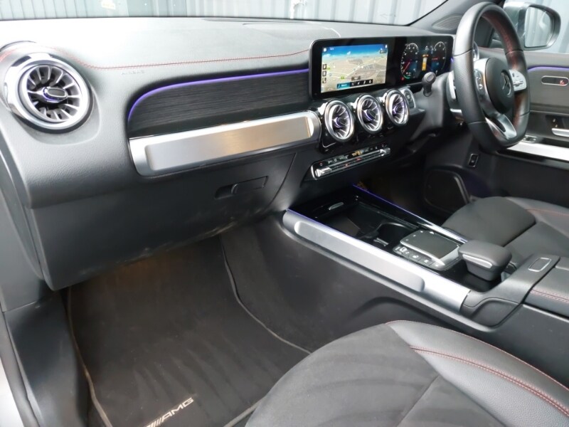 Used Mercedes-Benz EQB 2023 for sale - 77950105: Photo 5