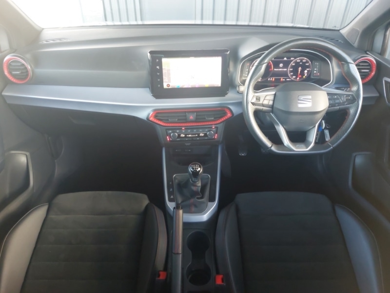 Used SEAT Arona 2024 for sale - 77150490: Photo 2
